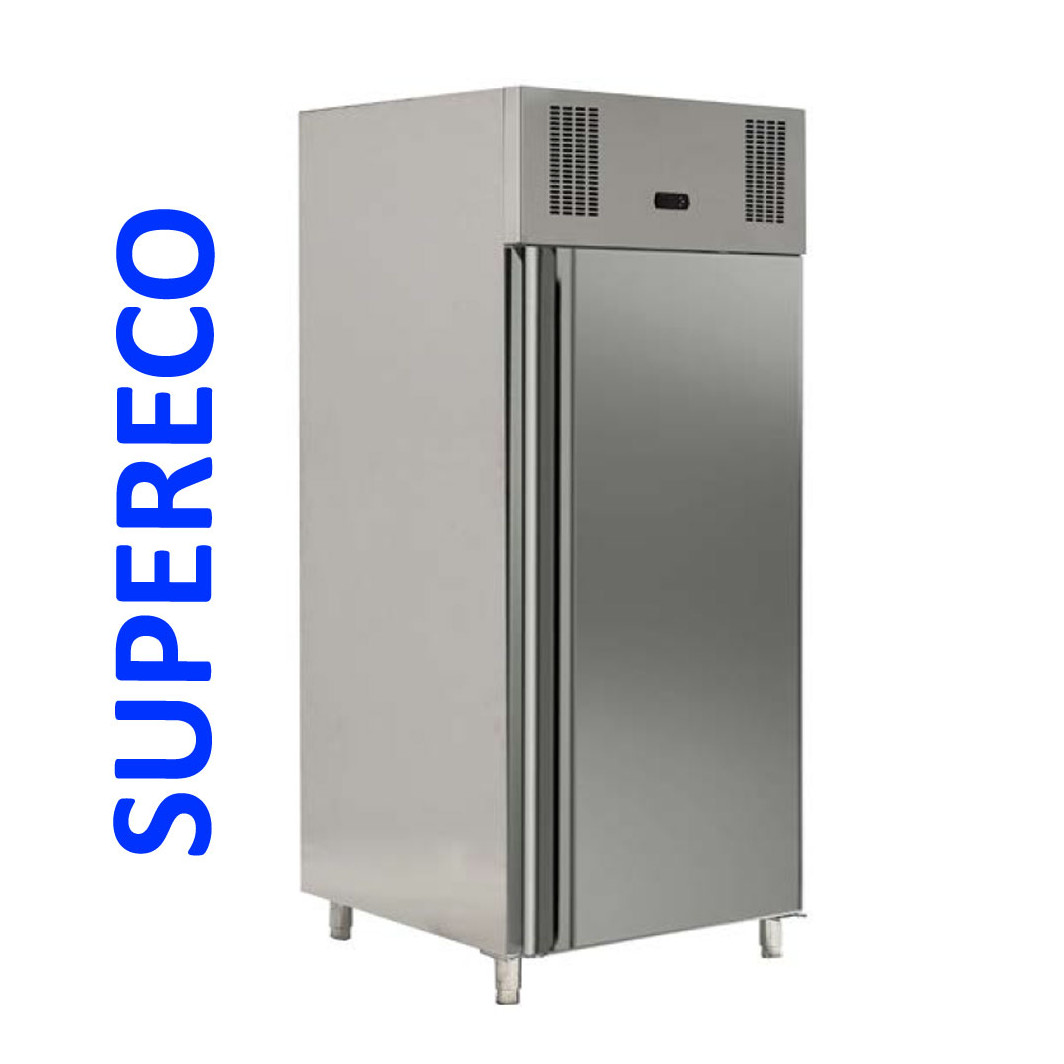 700 literes hűtő supereco GPHTN650 L1
